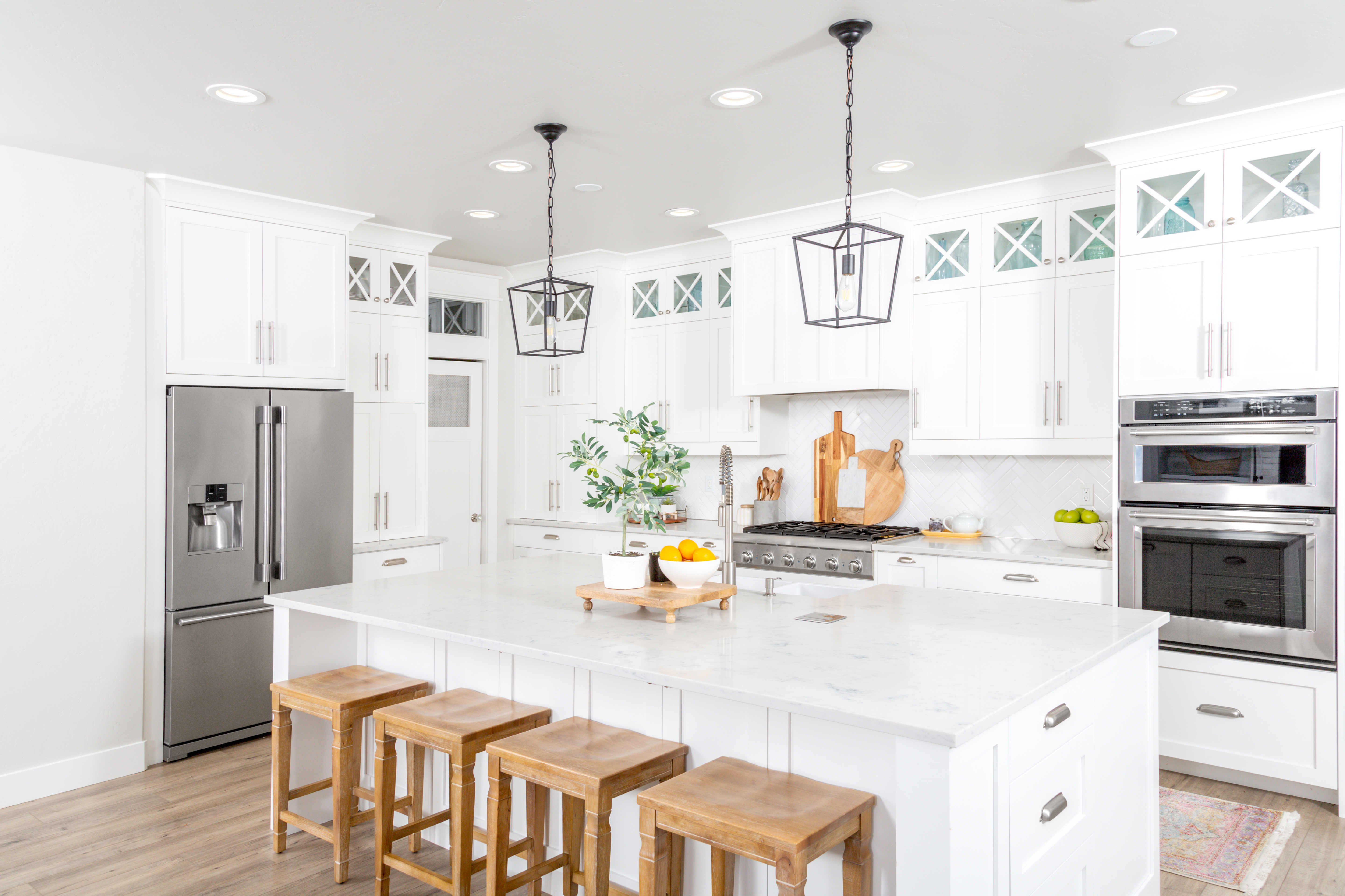 View Our Kitchen Remodeling Services