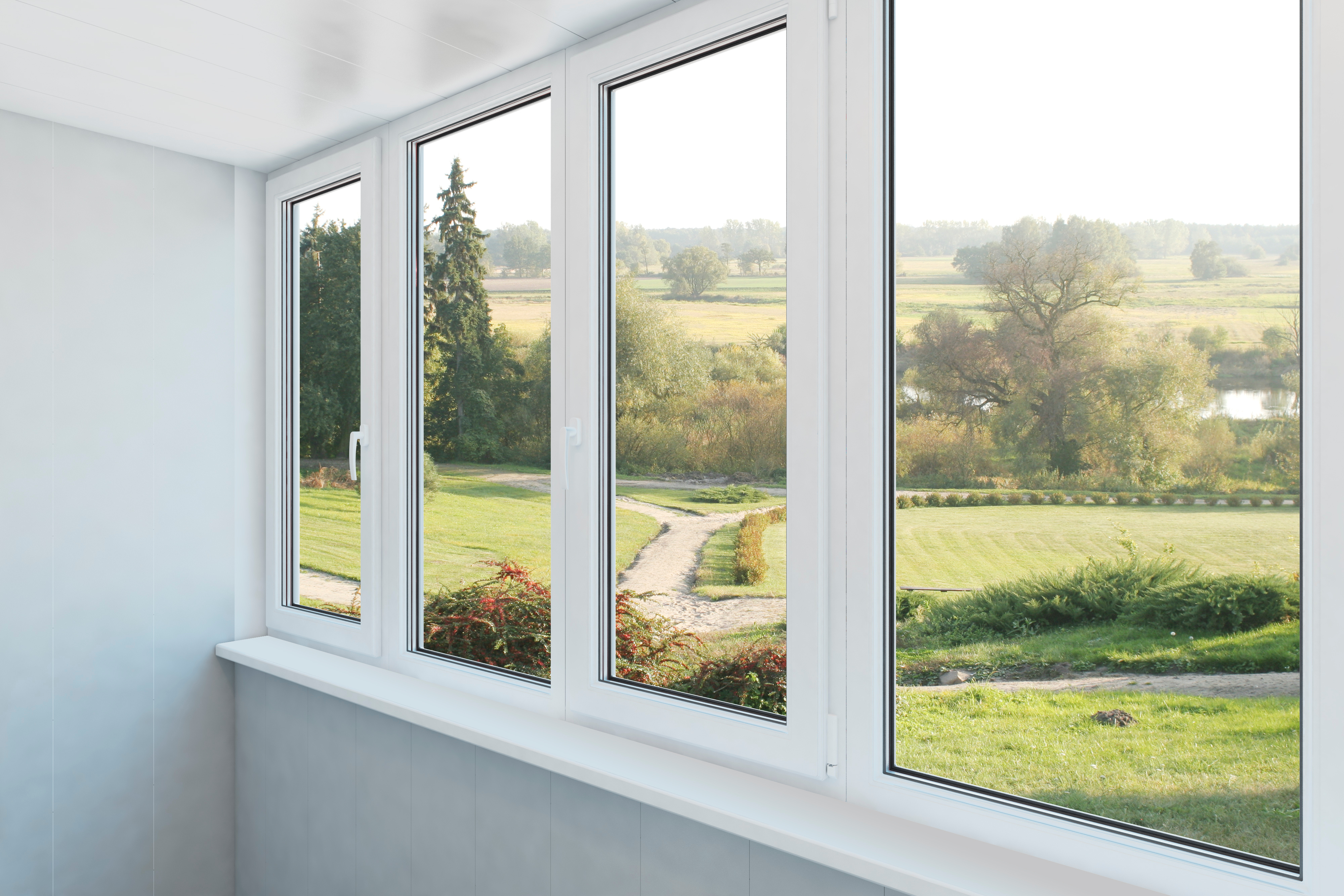 View Our Window Replacement Services